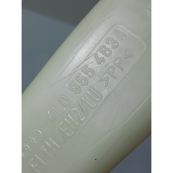 Bocal Reservatorio Parabrisa Audi Q7 10/15 4l0955463a