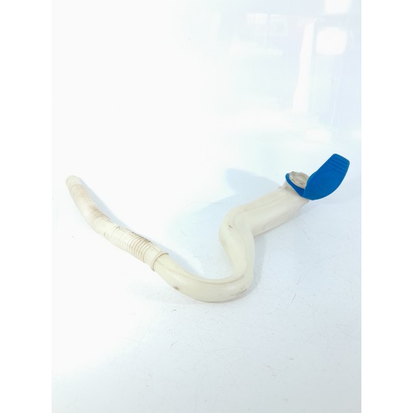 Bocal Reservatorio Parabrisa Audi Q7 10/15 4l0955463a