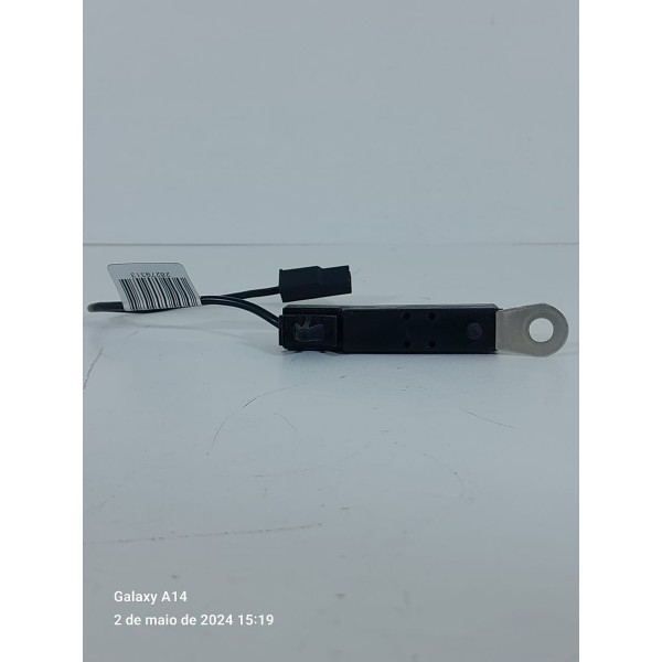 Amplificador Antena Discovery Sport Tras D 2017 Cx2318k891ca