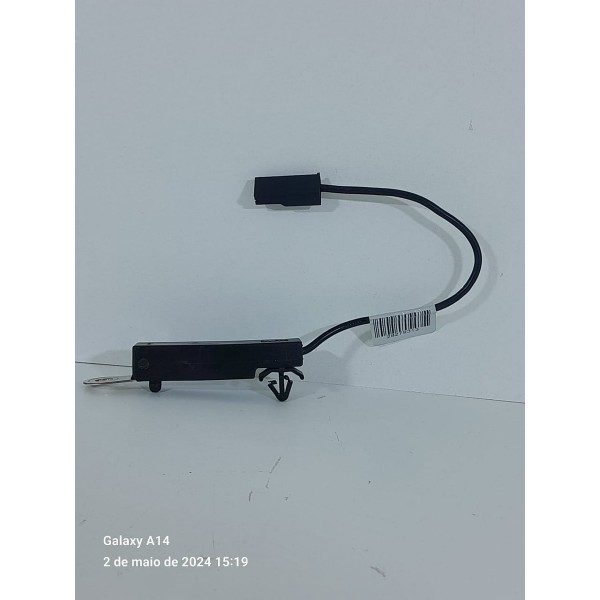 Amplificador Antena Discovery Sport Tras D 2017 Cx2318k891ca