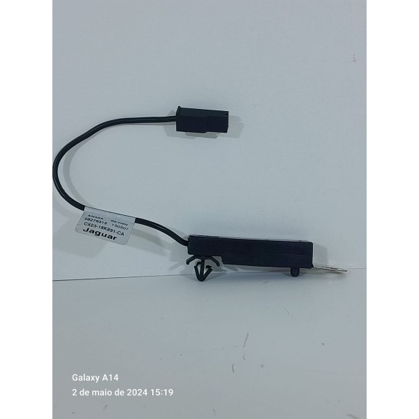 Amplificador Antena Discovery Sport Tras D 2017 Cx2318k891ca