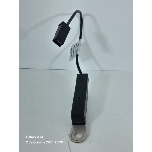 Amplificador Antena Discovery Sport Tras D 2017 Cx2318k891ca