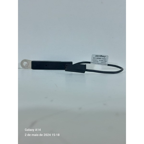 Amplificador Antena Discovery Sport Tras D 2017 Cx2318k891ca