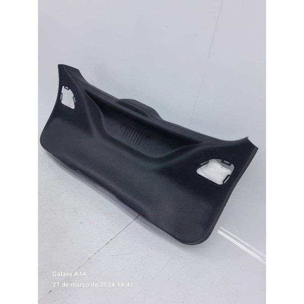 Forro Tampa Traseira Compass 2018/2024 53222328