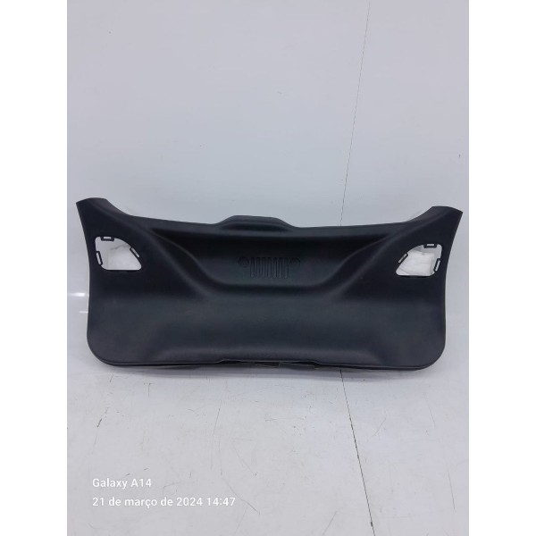 Forro Tampa Traseira Compass 2018/2024 53222328