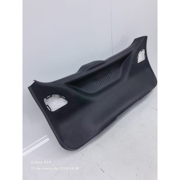 Forro Tampa Traseira Compass 2018/2024 53222328