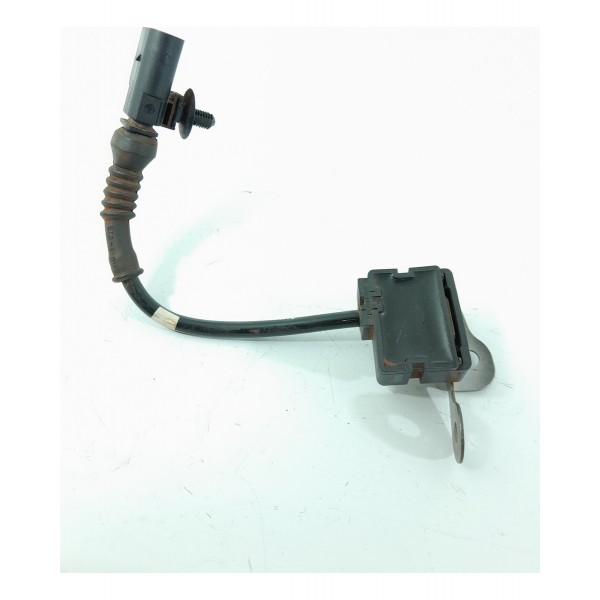 Sensor Aceleracao Audi Q7 Dianteiro Dir 2010/2015 7l0907674b