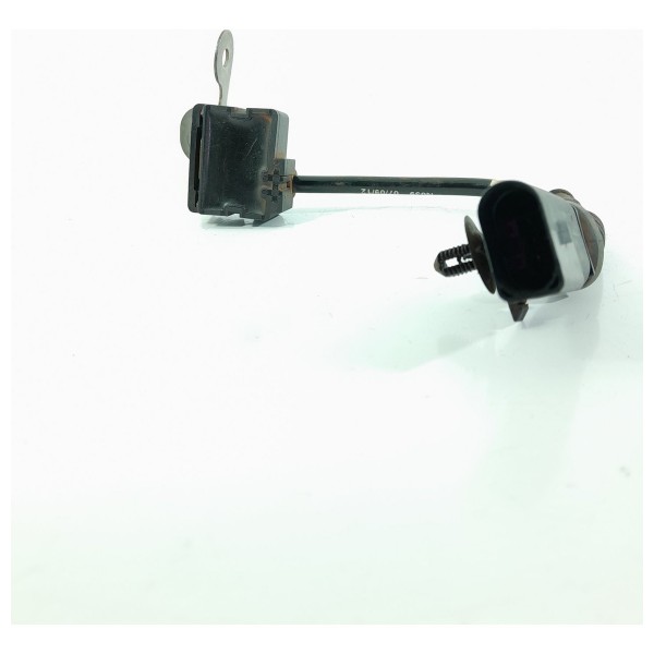 Sensor Aceleracao Audi Q7 Dianteiro Dir 2010/2015 7l0907674b