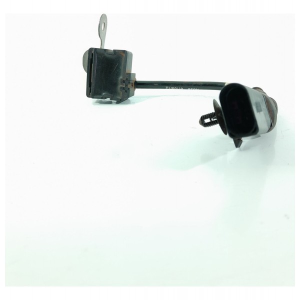 Sensor Aceleracao Audi Q7 Dianteiro Dir 2010/2015 7l0907674b