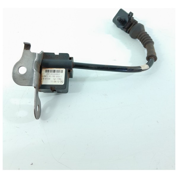 Sensor Aceleracao Audi Q7 Dianteiro Dir 2010/2015 7l0907674b