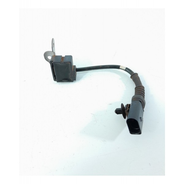 Sensor Aceleracao Audi Q7 Dianteiro Dir 2010/2015 7l0907674b