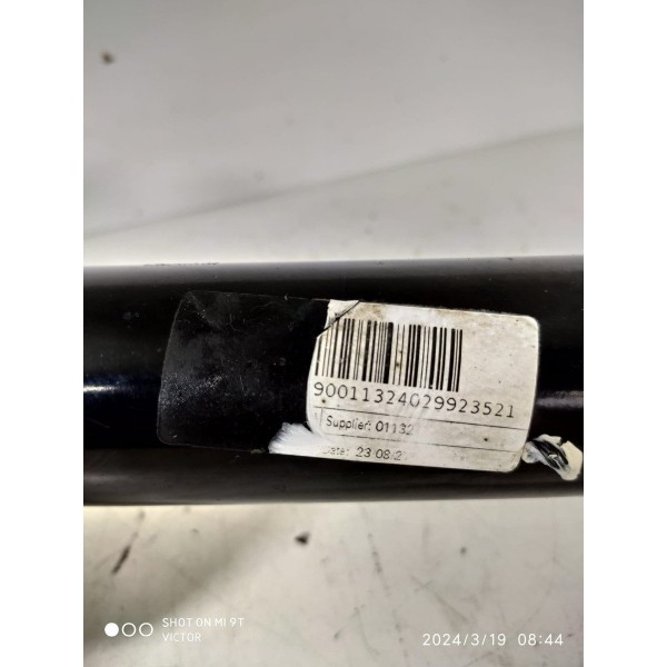 Torre Telescopio Compass Diesel Tras D 2018/2024 00534462440