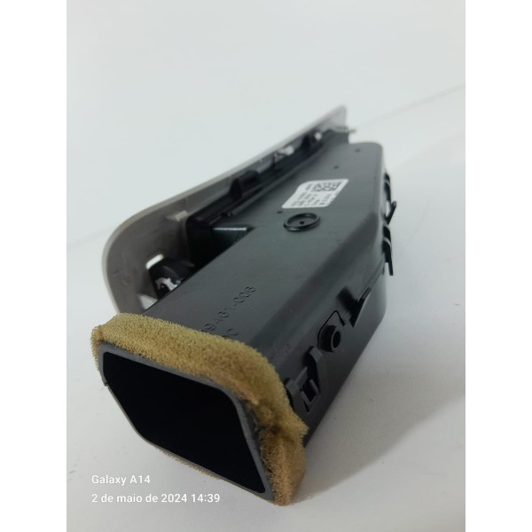 Difusor Ar Discovery Sport Traseiro Es 2014 /2019 Fk72018b05