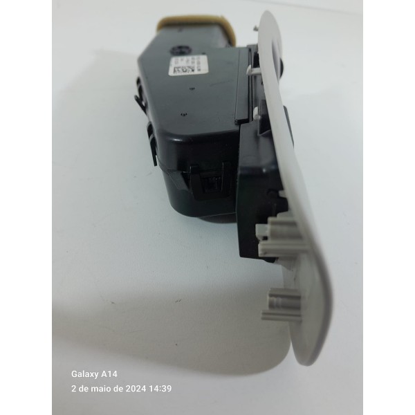 Difusor Ar Discovery Sport Traseiro Es 2014 /2019 Fk72018b05