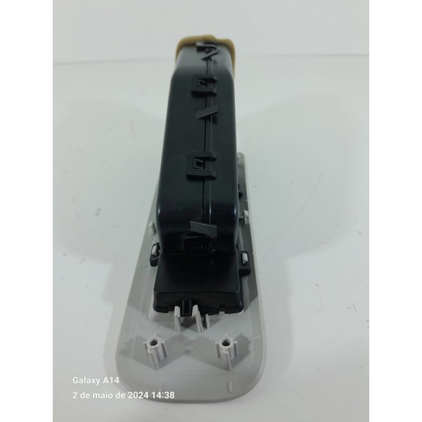 Difusor Ar Discovery Sport Traseiro Es 2014 /2019 Fk72018b05