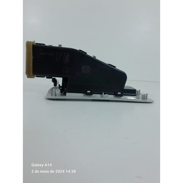 Difusor Ar Discovery Sport Traseiro Es 2014 /2019 Fk72018b05