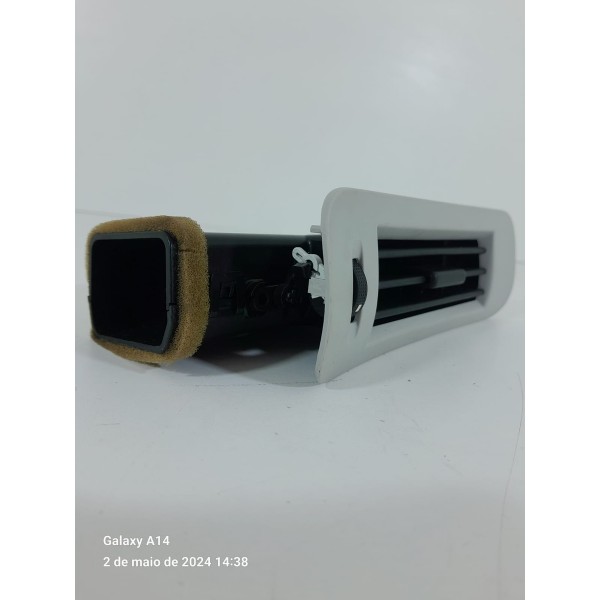 Difusor Ar Discovery Sport Traseiro Es 2014 /2019 Fk72018b05