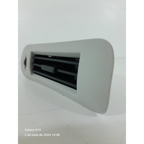 Difusor Ar Discovery Sport Traseiro Es 2014 /2019 Fk72018b05