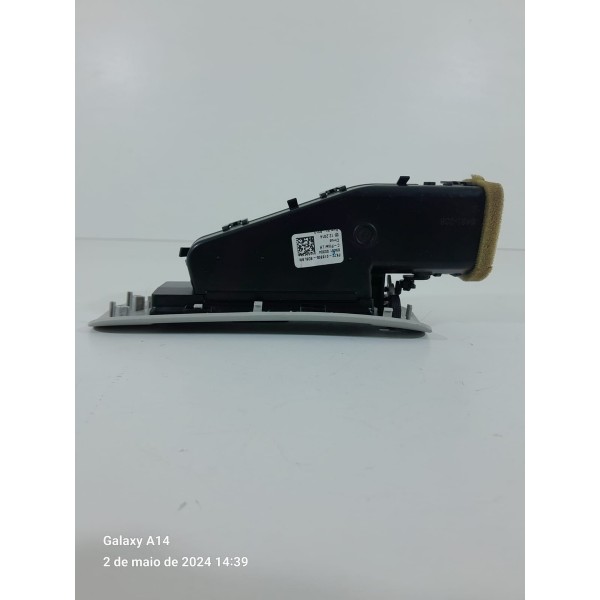 Difusor Ar Discovery Sport Traseiro Es 2014 /2019 Fk72018b05