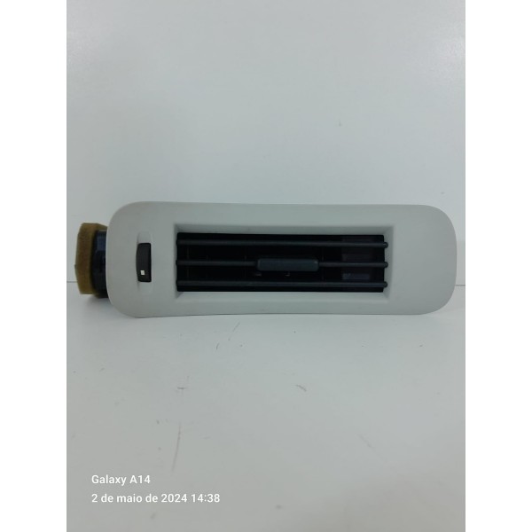 Difusor Ar Discovery Sport Traseiro Es 2014 /2019 Fk72018b05