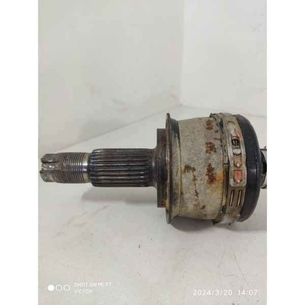 Semi Eixo Compass T350 Traseiro 2018/2024 10358836