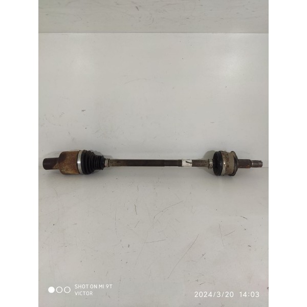 Semi Eixo Compass T350 Traseiro 2018/2024 10358836