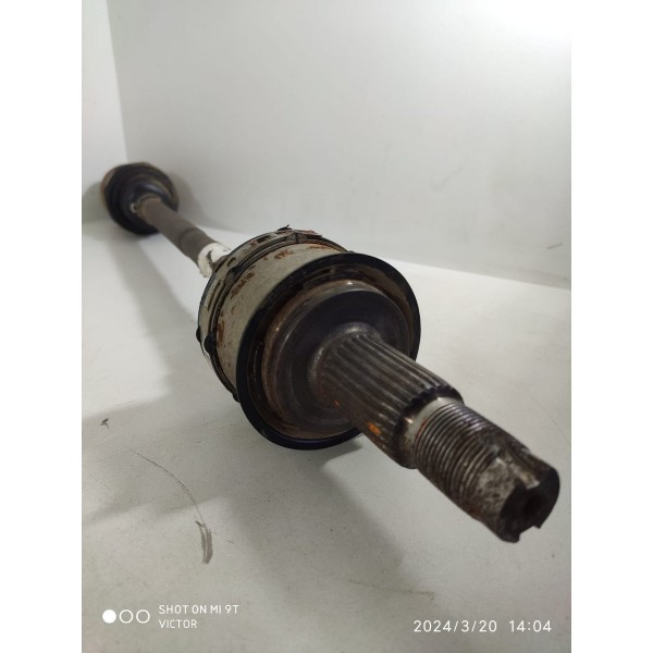 Semi Eixo Compass T350 Traseiro 2018/2024 10358836