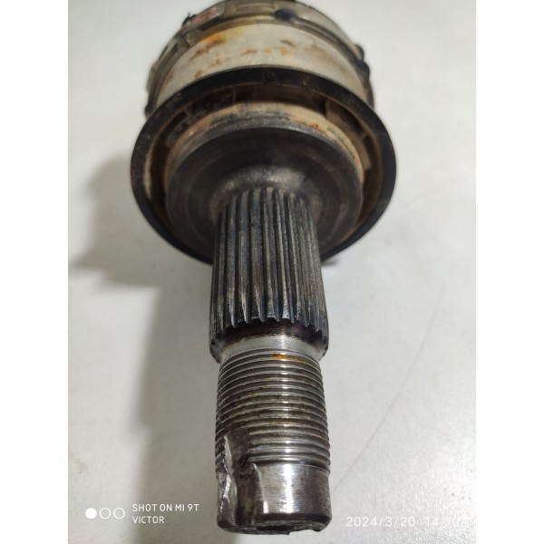 Semi Eixo Compass T350 Traseiro 2018/2024 10358836