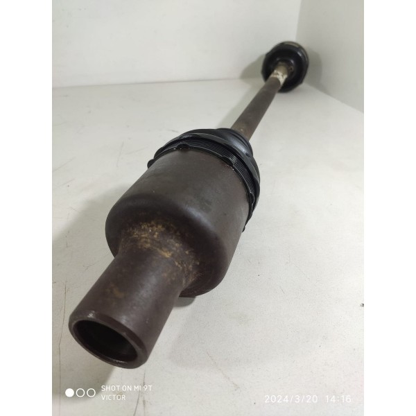 Semi Eixo Compass T350 Traseiro 2018/2024 10358836