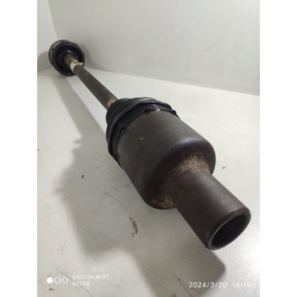 Semi Eixo Compass T350 Traseiro 2018/2024 10358836