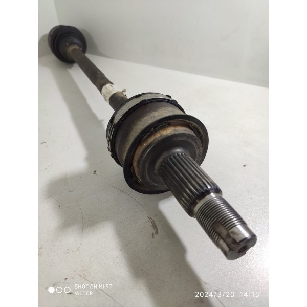 Semi Eixo Toro Compass T350 Traseiro 2018/2024 10358836