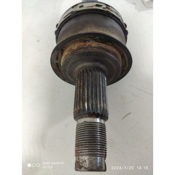 Semi Eixo Toro Compass T350 Traseiro 2018/2024 10358836