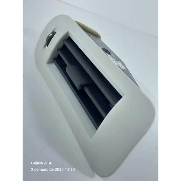 Difusor Ar Discovery Sport Traseiro Dir 2014/2019 Fk72018b04