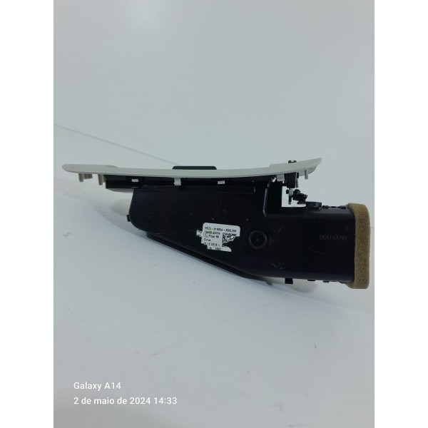 Difusor Ar Discovery Sport Traseiro Dir 2014/2019 Fk72018b04