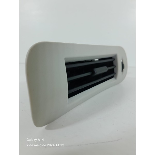 Difusor Ar Discovery Sport Traseiro Dir 2014/2019 Fk72018b04