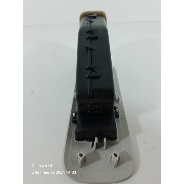 Difusor Ar Discovery Sport Traseiro Dir 2014/2019 Fk72018b04