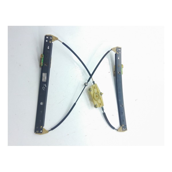 Maquina Vidro Audi Q7 Traseira Direita 2010/2015