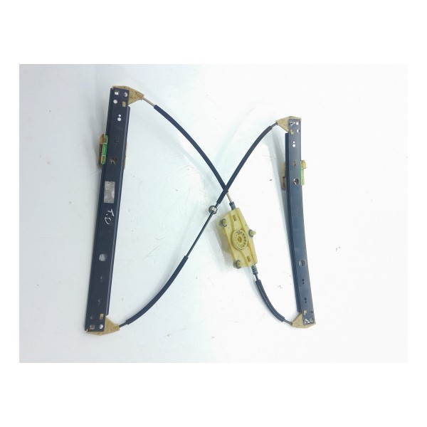 Maquina Vidro Audi Q7 Traseira Direita 2010/2015