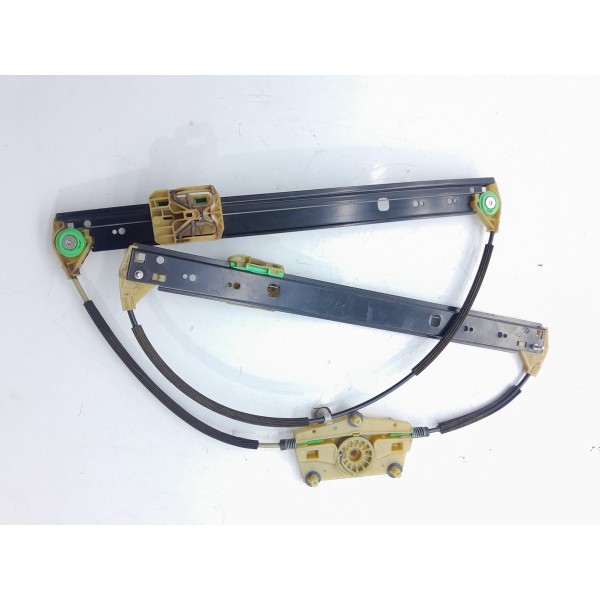 Maquina Vidro Audi Q7 Traseira Direita 2010/2015