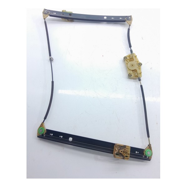 Maquina Vidro Audi Q7 Traseira Direita 2010/2015