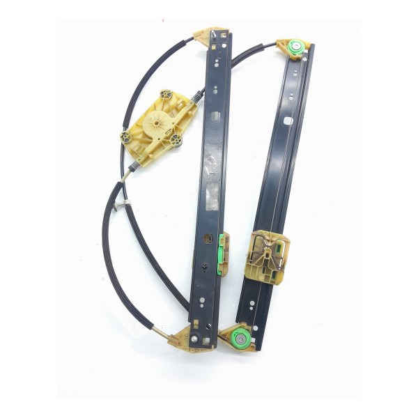 Maquina Vidro Audi Q7 Traseira Direita 2010/2015