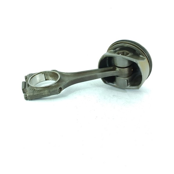 Pistao Biela Panamera Cayenne 3.6 2011/2016 Std