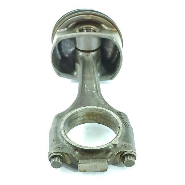 Pistao Biela Panamera Cayenne 3.6 2011/2016 Std