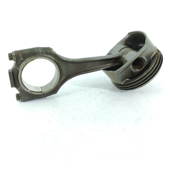 Pistao Biela Panamera Cayenne 3.6 2011/2016 Std