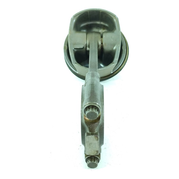 Pistao Biela Panamera Cayenne 3.6 2011/2016 Std