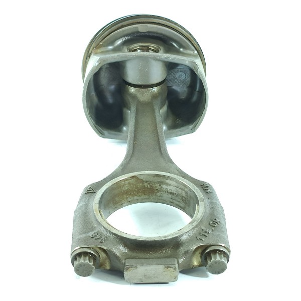 Pistao Biela Panamera Cayenne 3.6 2011/2016 Std