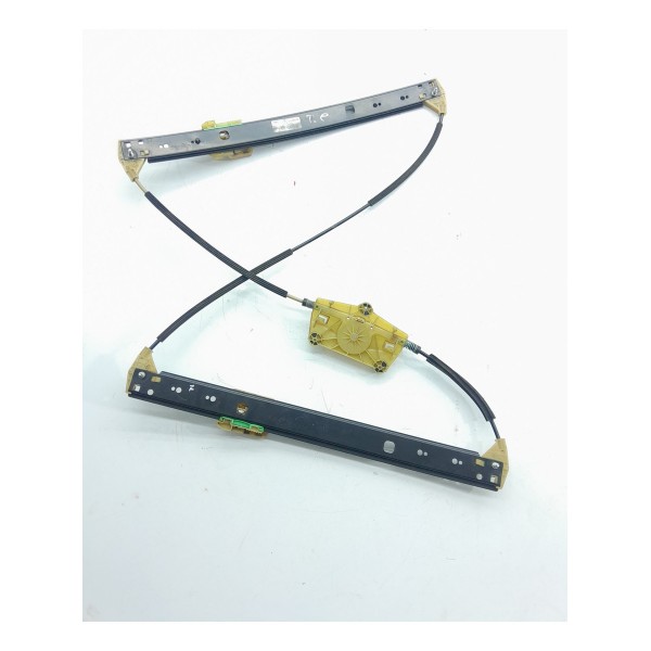 Maquina Vidro Audi Q7 Traseira Esquerda 2010/2015