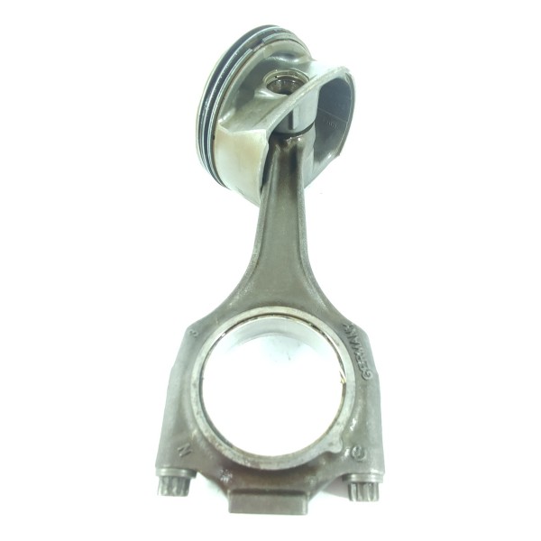 Pistao Biela Panamera Cayenne 3.6 2011/2016 Std