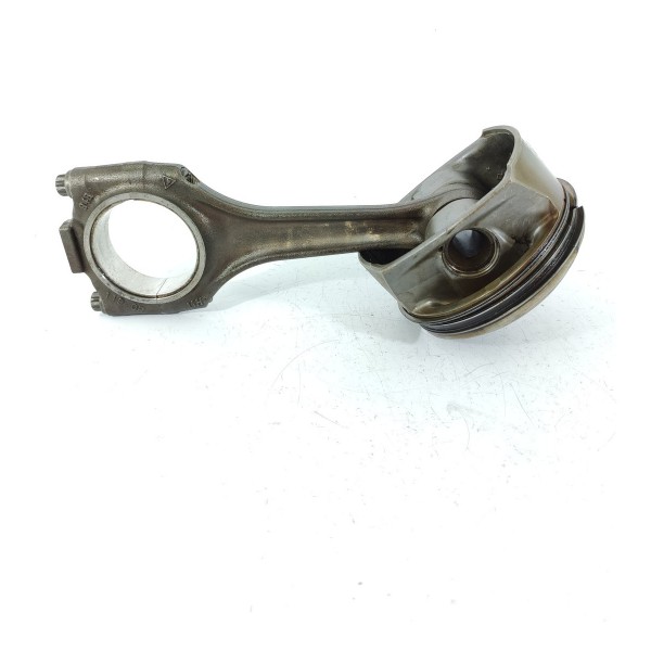 Pistao Biela Panamera Cayenne 3.6 2011/2016 Std