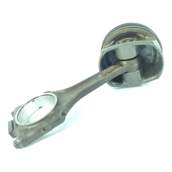 Pistao Biela Panamera Cayenne 3.6 2011/2016 Std